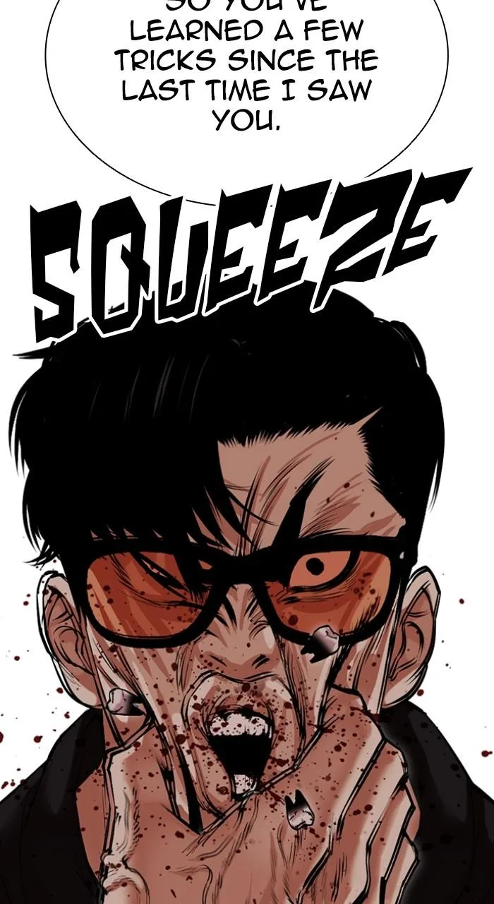 Lookism - Chapter 507 - Page 81