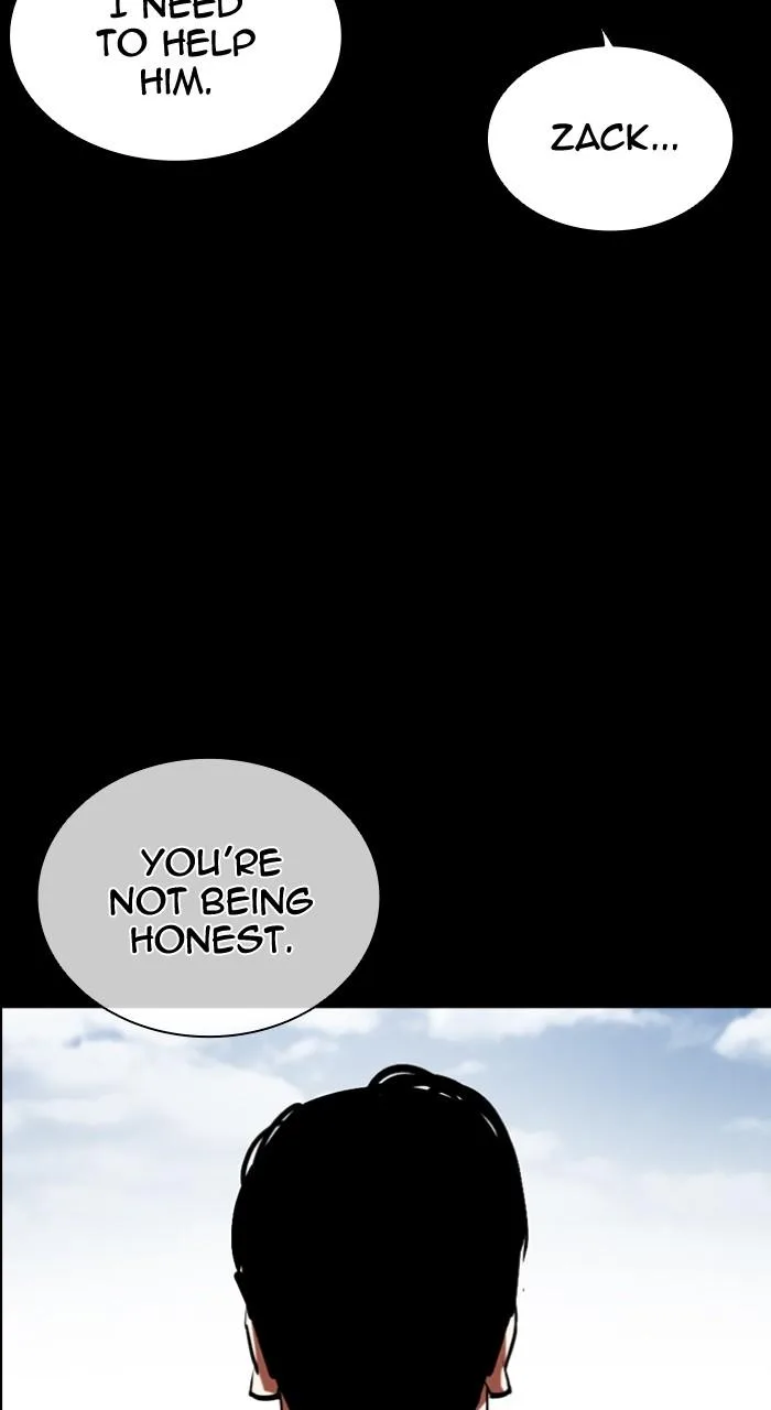 Lookism - Chapter 507 - Page 94