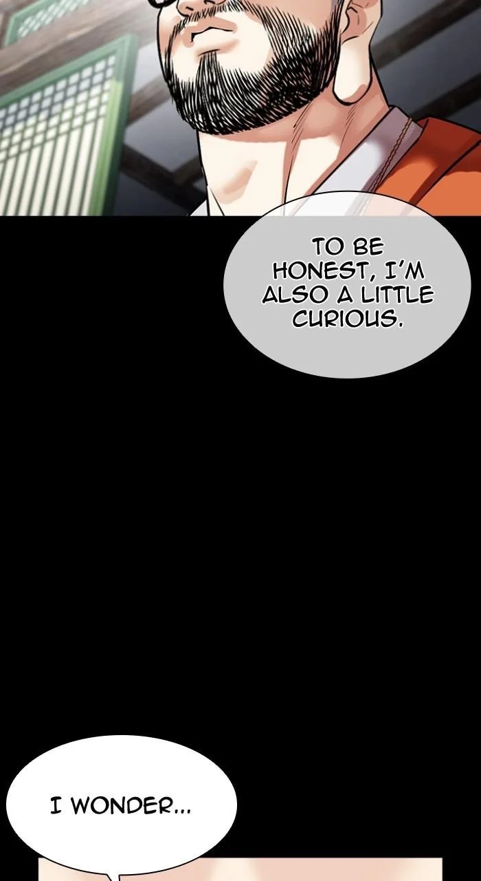 Lookism - Chapter 507 - Page 96