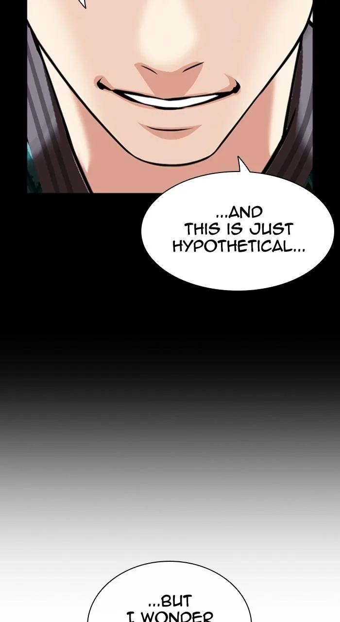 Lookism - Chapter 507 - Page 97
