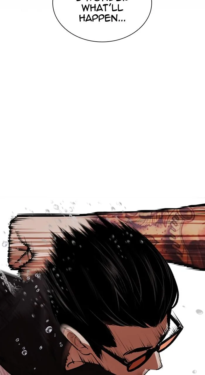 Lookism - Chapter 507 - Page 98