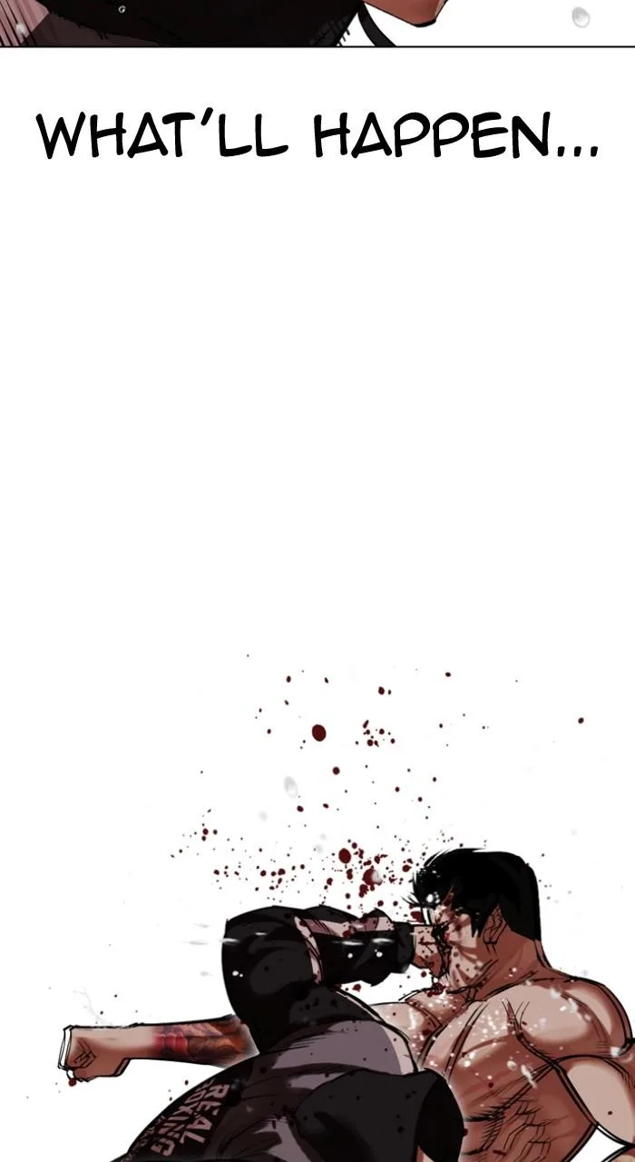 Lookism - Chapter 507 - Page 99