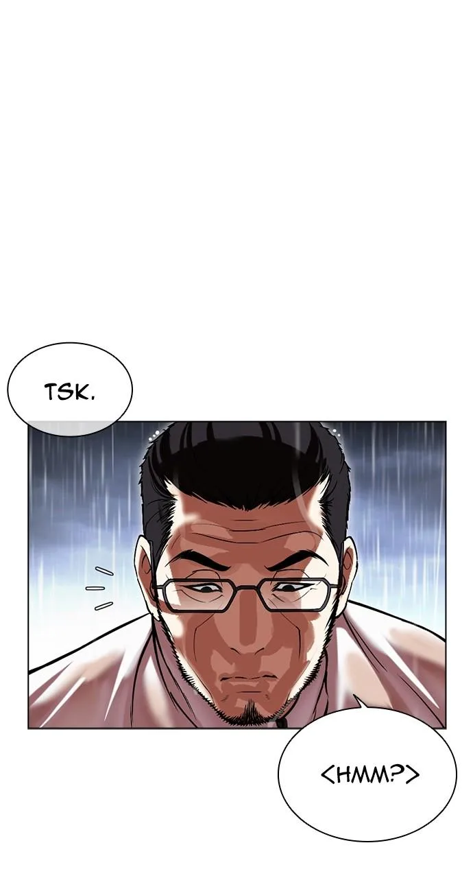 Lookism - Chapter 508 - Page 10