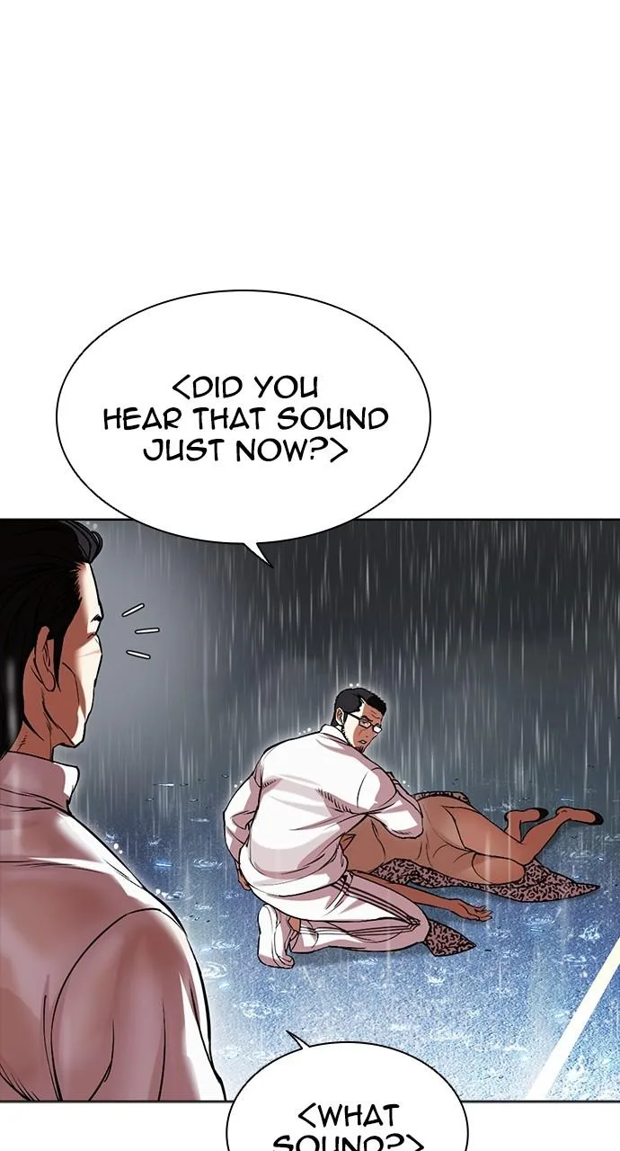 Lookism - Chapter 508 - Page 11