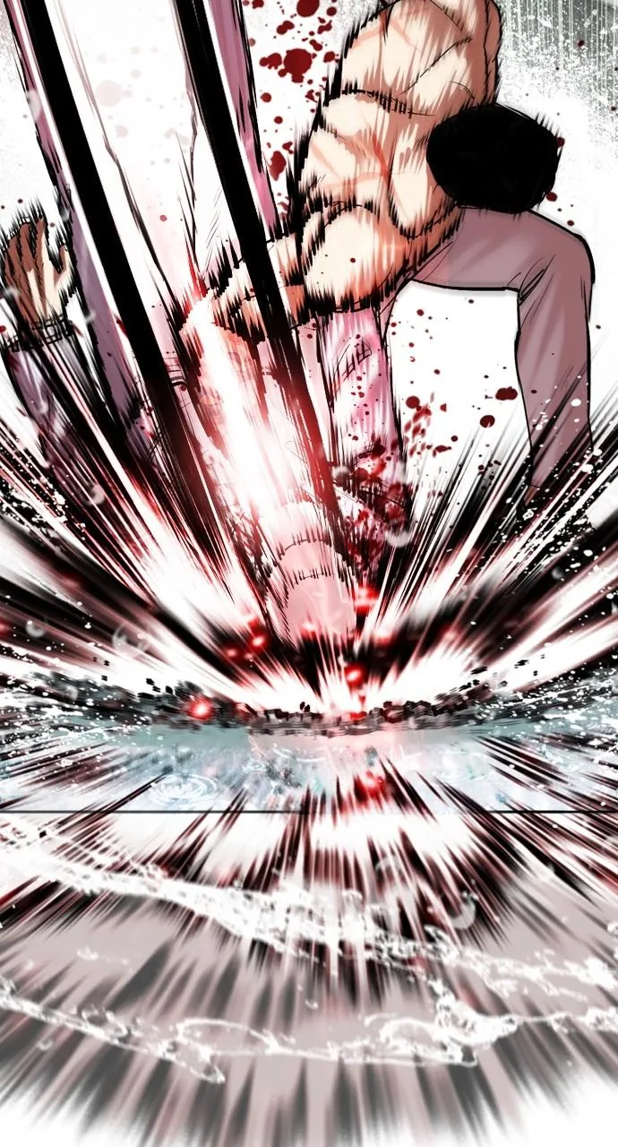 Lookism - Chapter 508 - Page 120