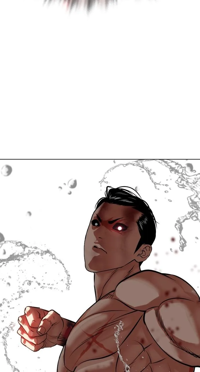 Lookism - Chapter 508 - Page 121
