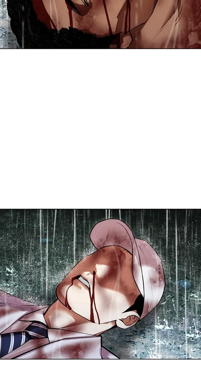 Lookism - Chapter 508 - Page 125