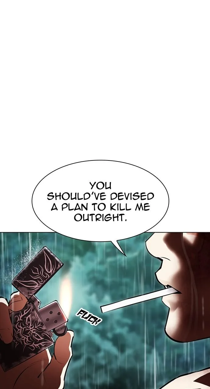 Lookism - Chapter 508 - Page 126