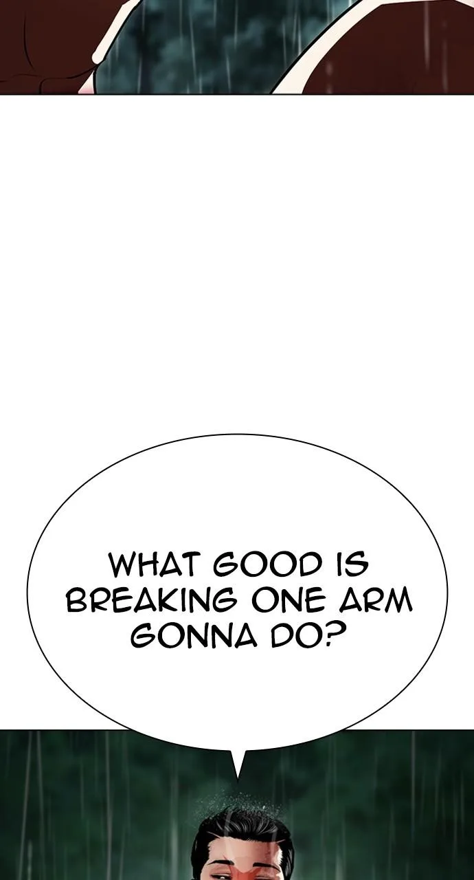 Lookism - Chapter 508 - Page 127