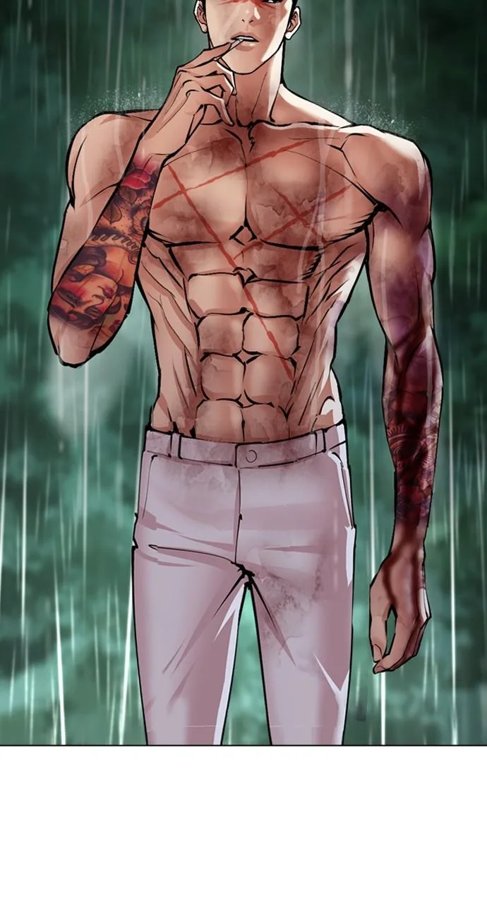 Lookism - Chapter 508 - Page 128