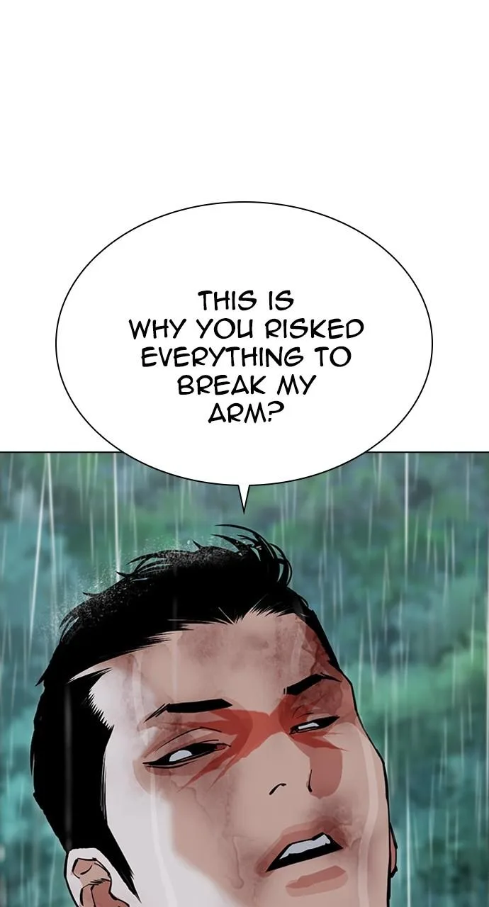 Lookism - Chapter 508 - Page 135
