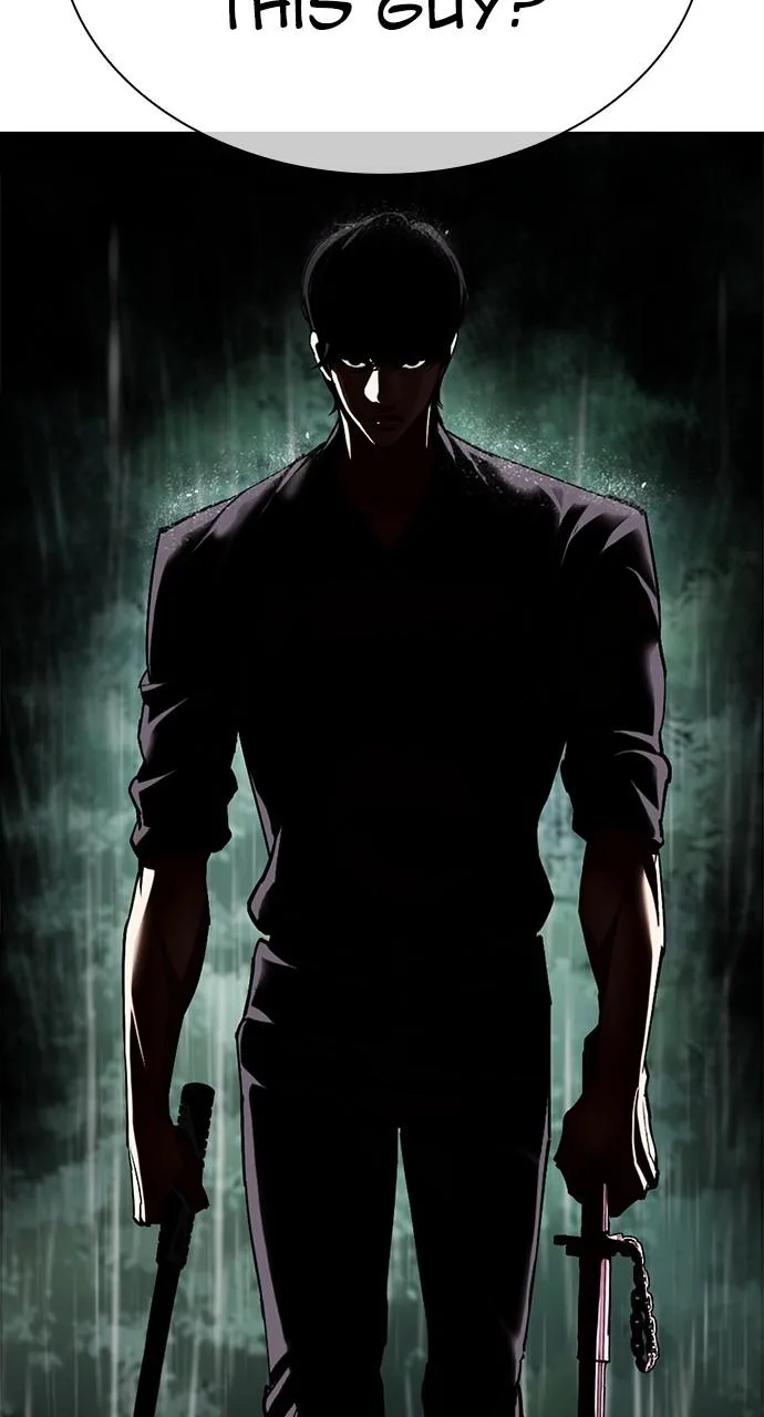 Lookism - Chapter 508 - Page 137