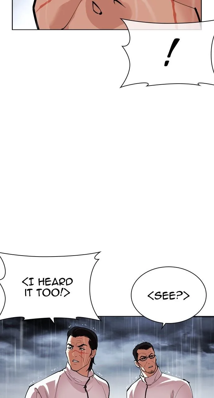 Lookism - Chapter 508 - Page 14