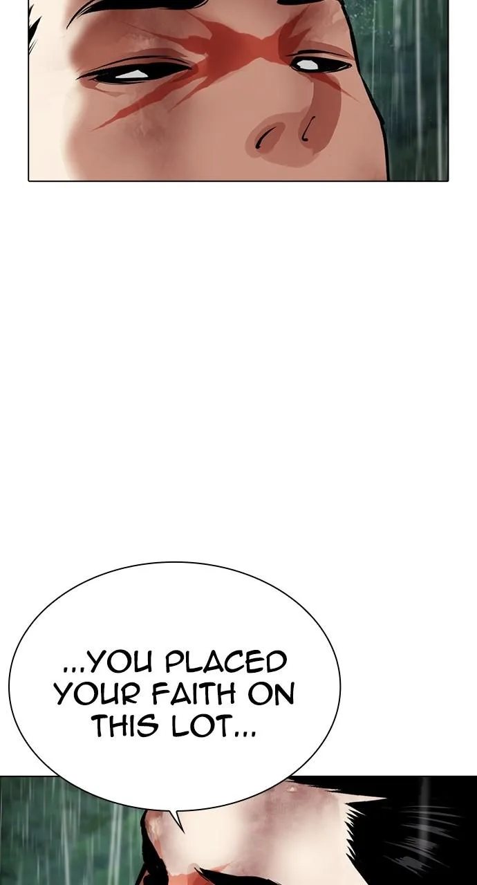 Lookism - Chapter 508 - Page 140