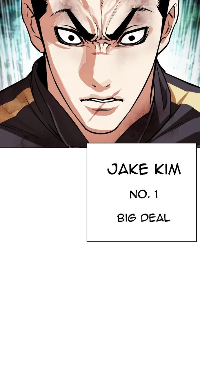 Lookism - Chapter 508 - Page 144