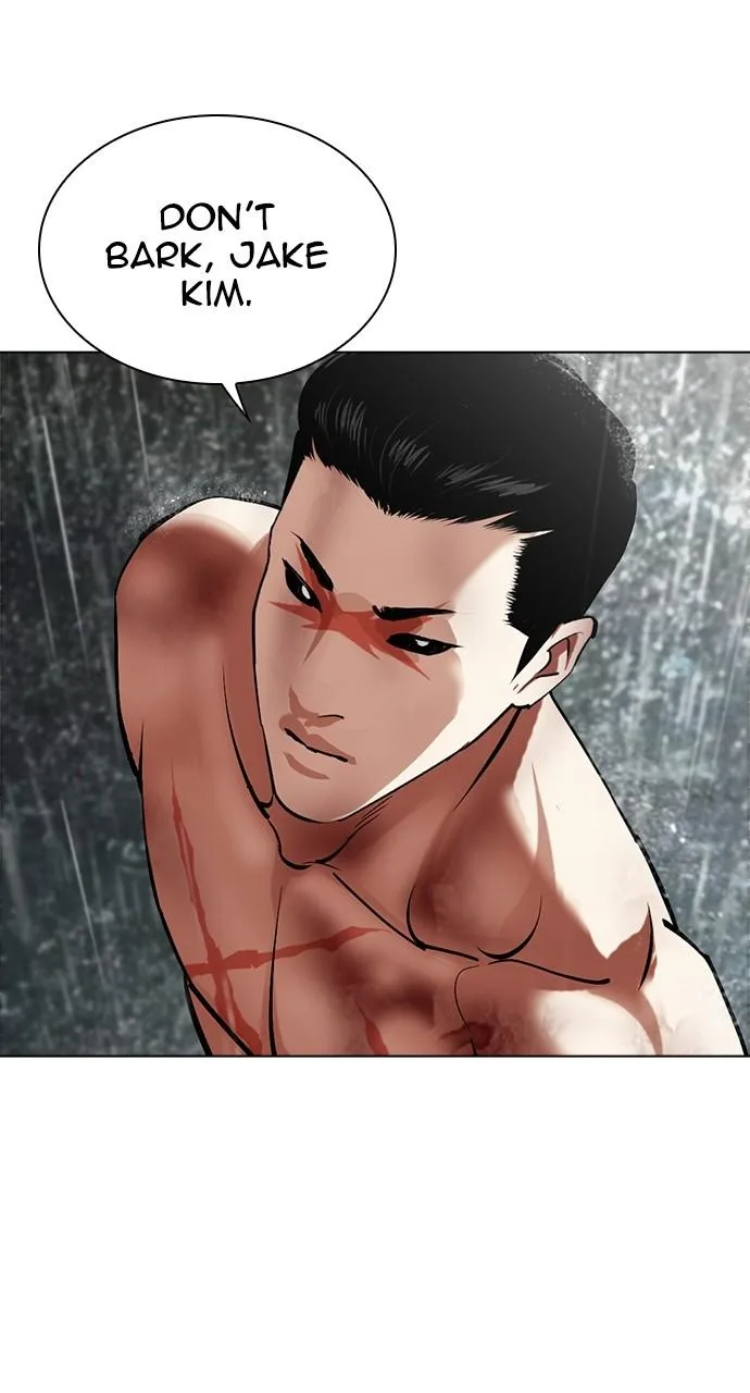 Lookism - Chapter 508 - Page 145
