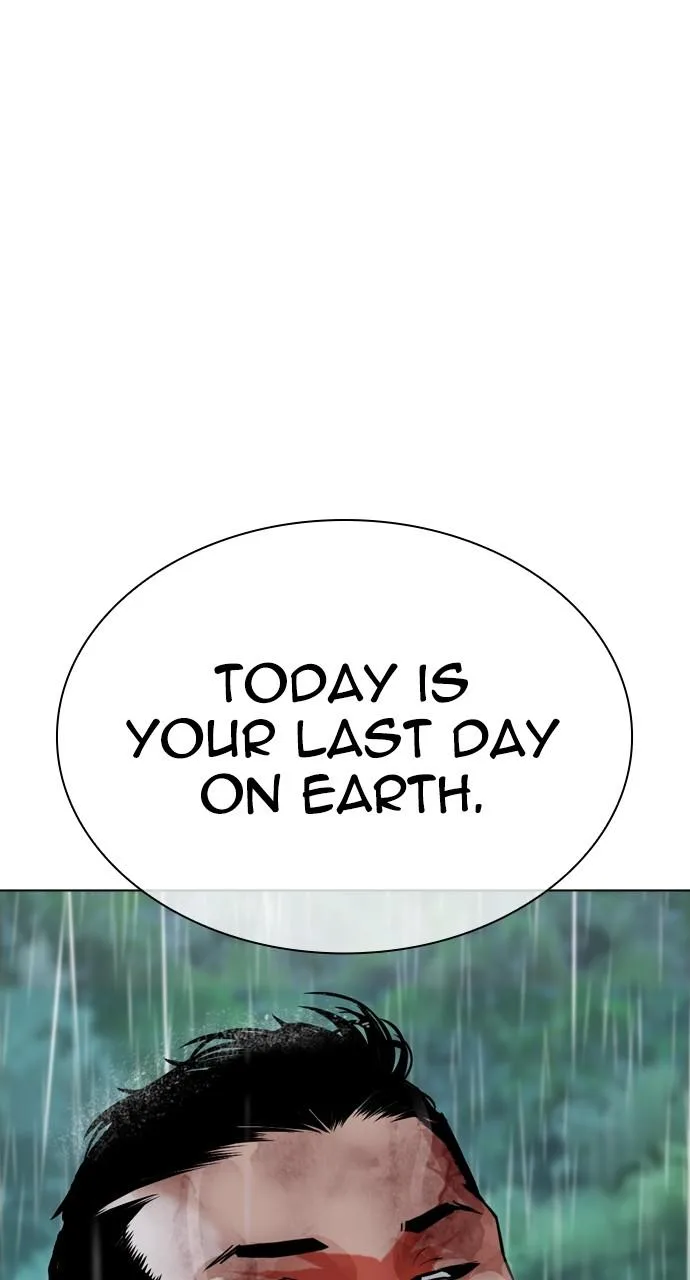 Lookism - Chapter 508 - Page 150