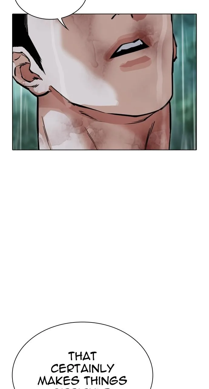 Lookism - Chapter 508 - Page 152