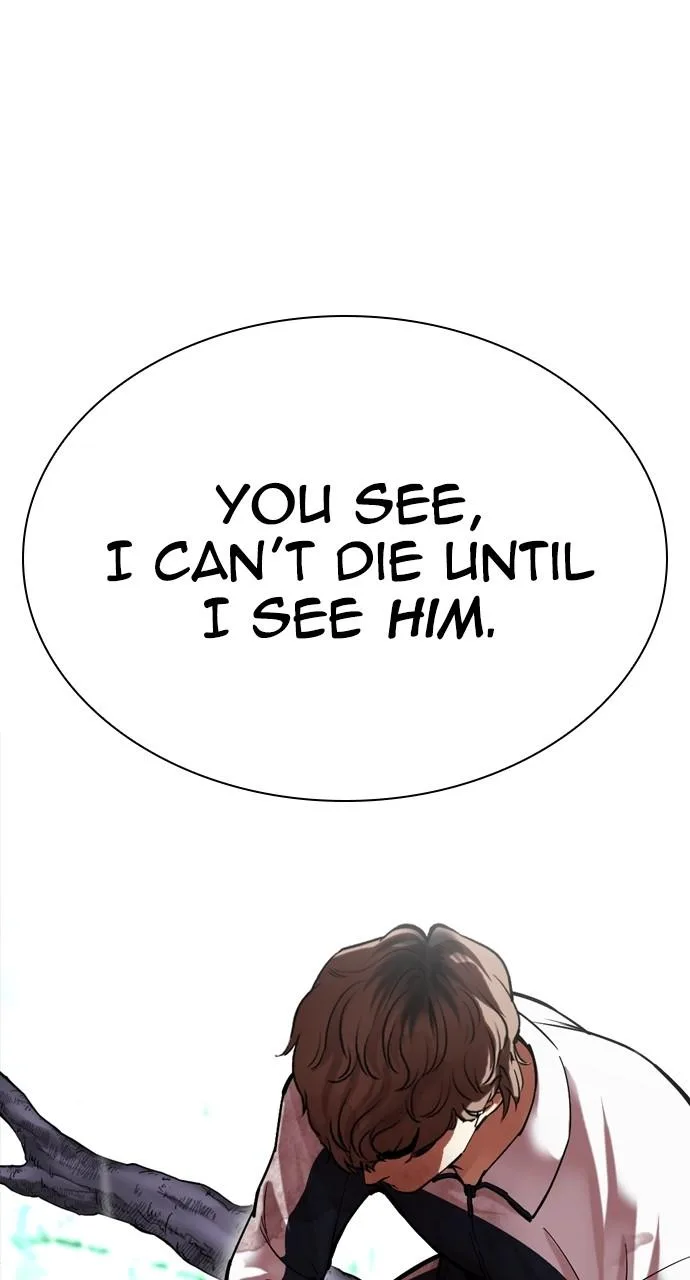 Lookism - Chapter 508 - Page 154