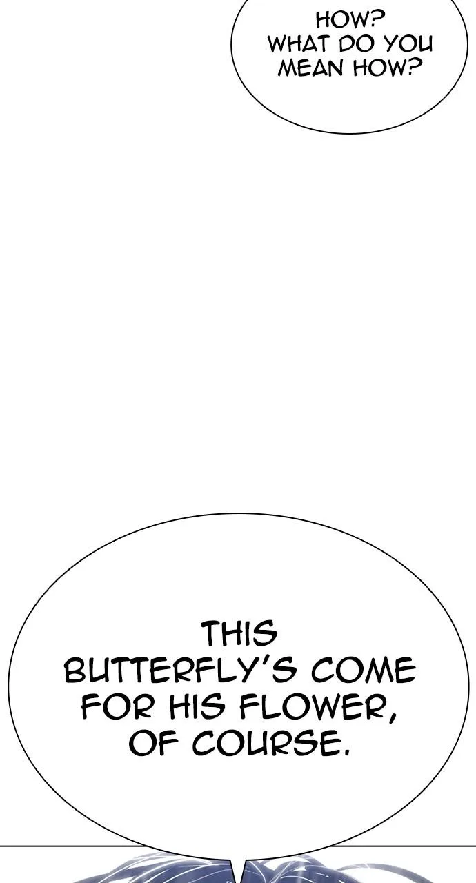 Lookism - Chapter 508 - Page 22
