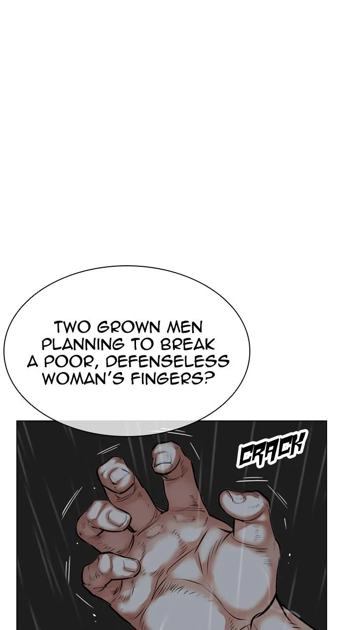 Lookism - Chapter 508 - Page 24