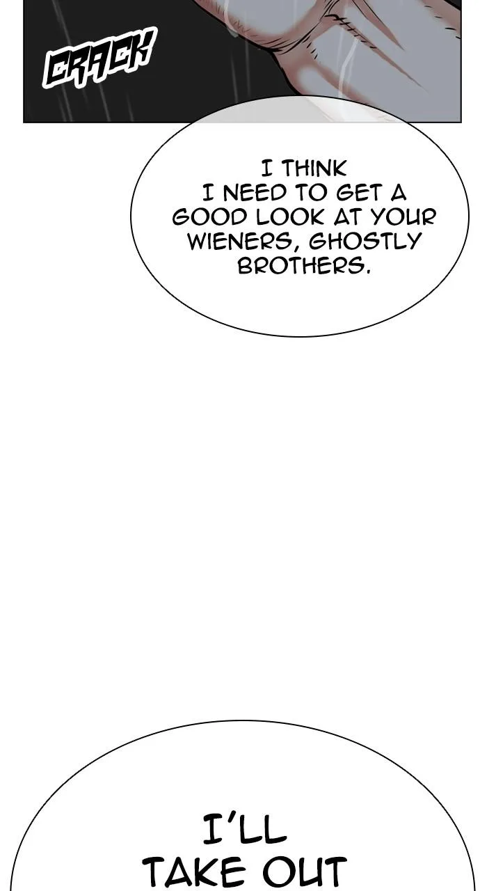 Lookism - Chapter 508 - Page 25