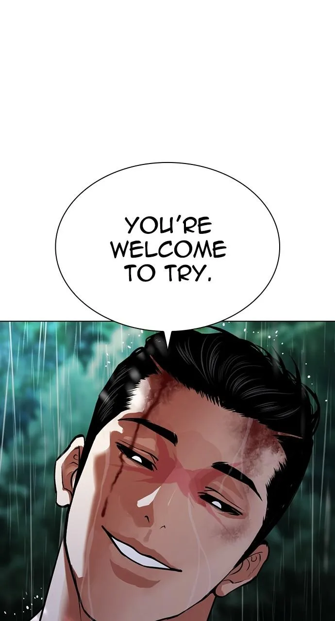 Lookism - Chapter 508 - Page 35
