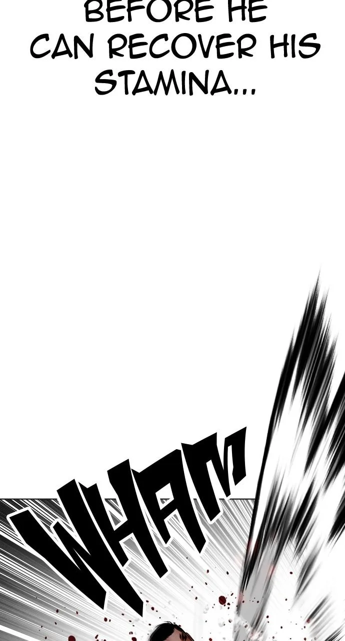 Lookism - Chapter 508 - Page 39