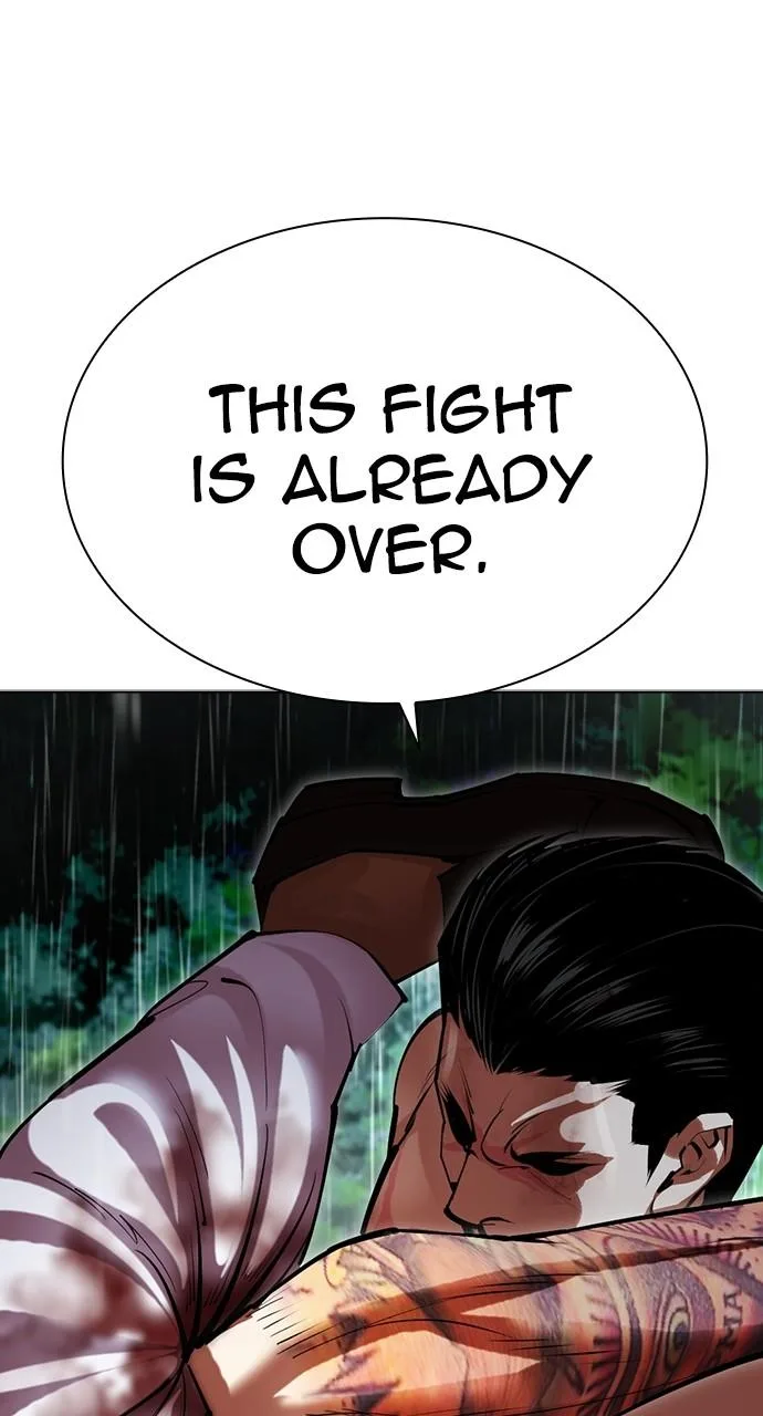 Lookism - Chapter 508 - Page 43