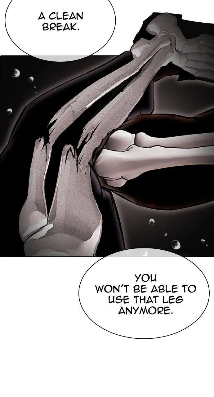 Lookism - Chapter 508 - Page 45
