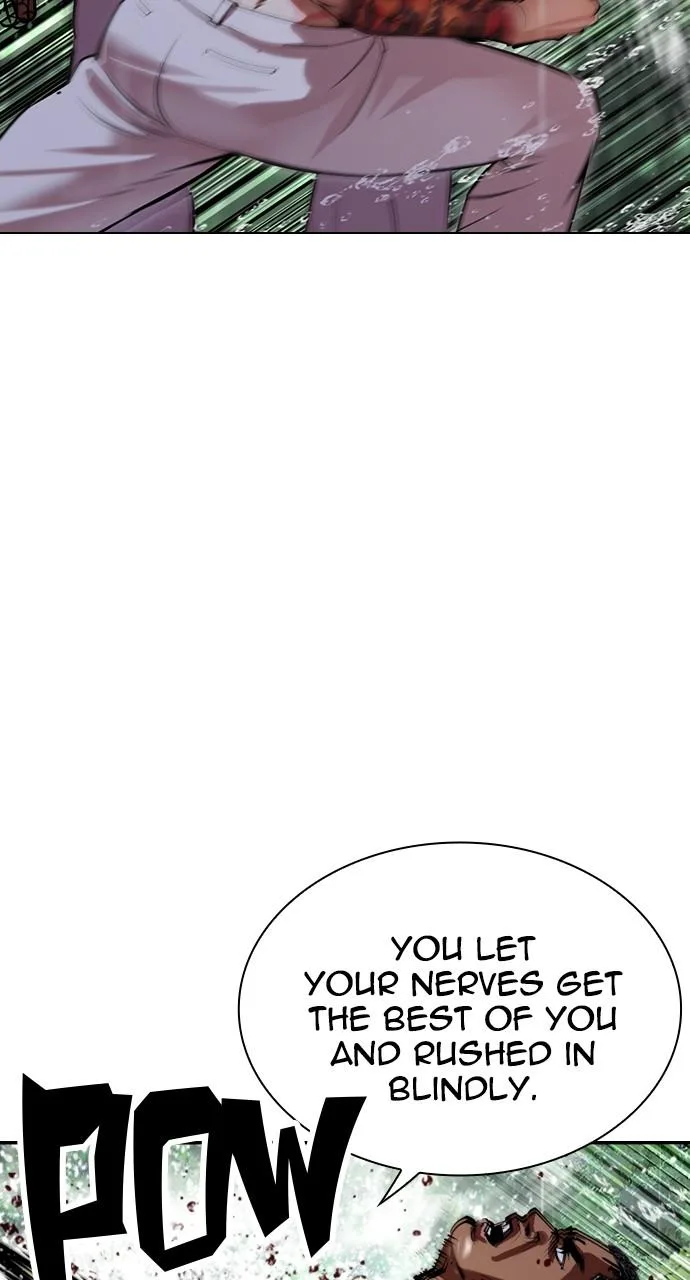 Lookism - Chapter 508 - Page 47