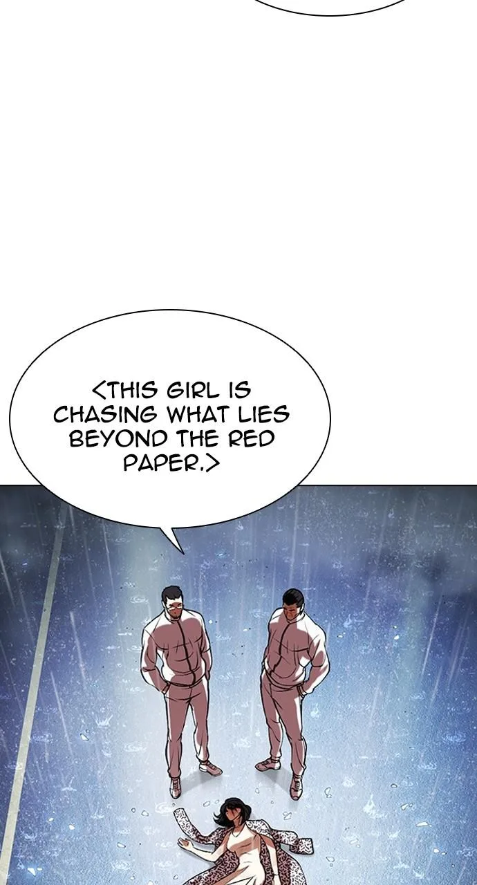 Lookism - Chapter 508 - Page 5