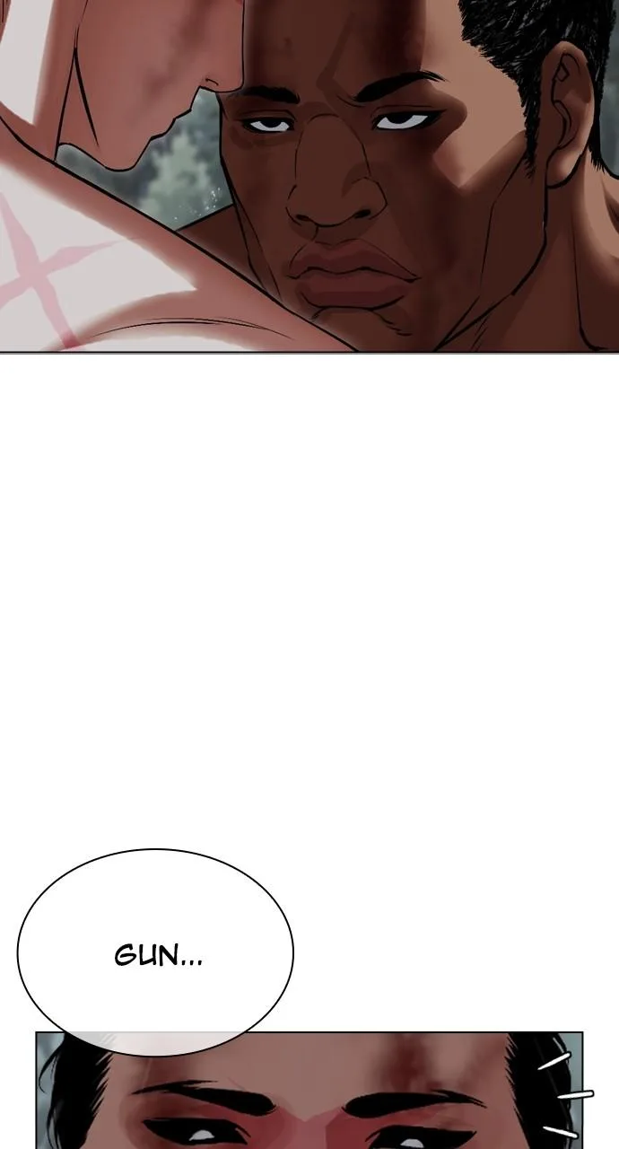 Lookism - Chapter 508 - Page 54