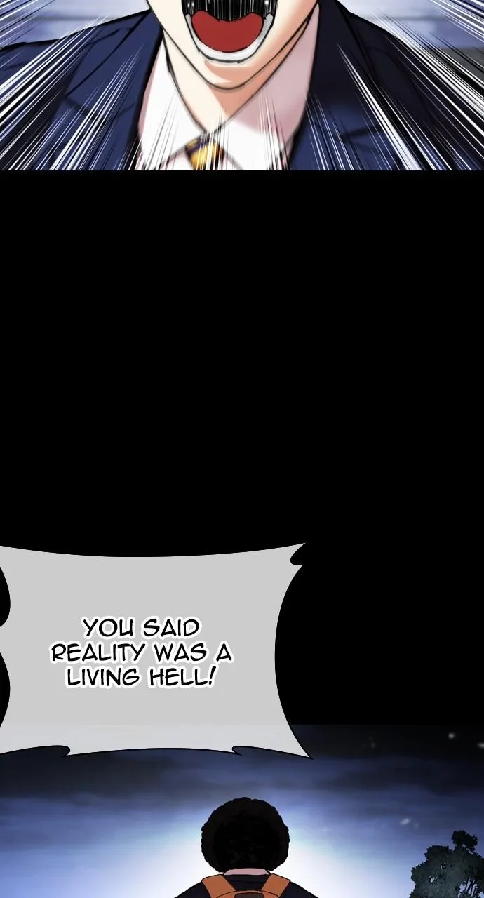 Lookism - Chapter 508 - Page 57