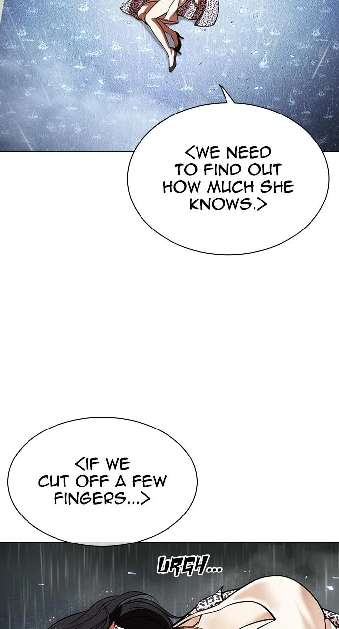 Lookism - Chapter 508 - Page 6