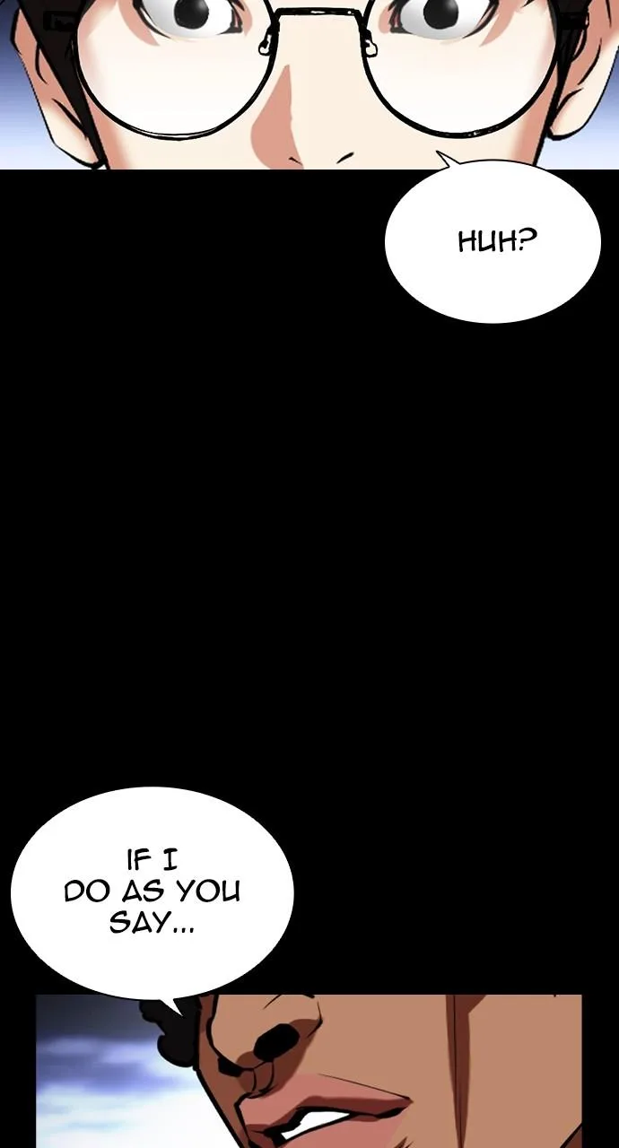 Lookism - Chapter 508 - Page 61