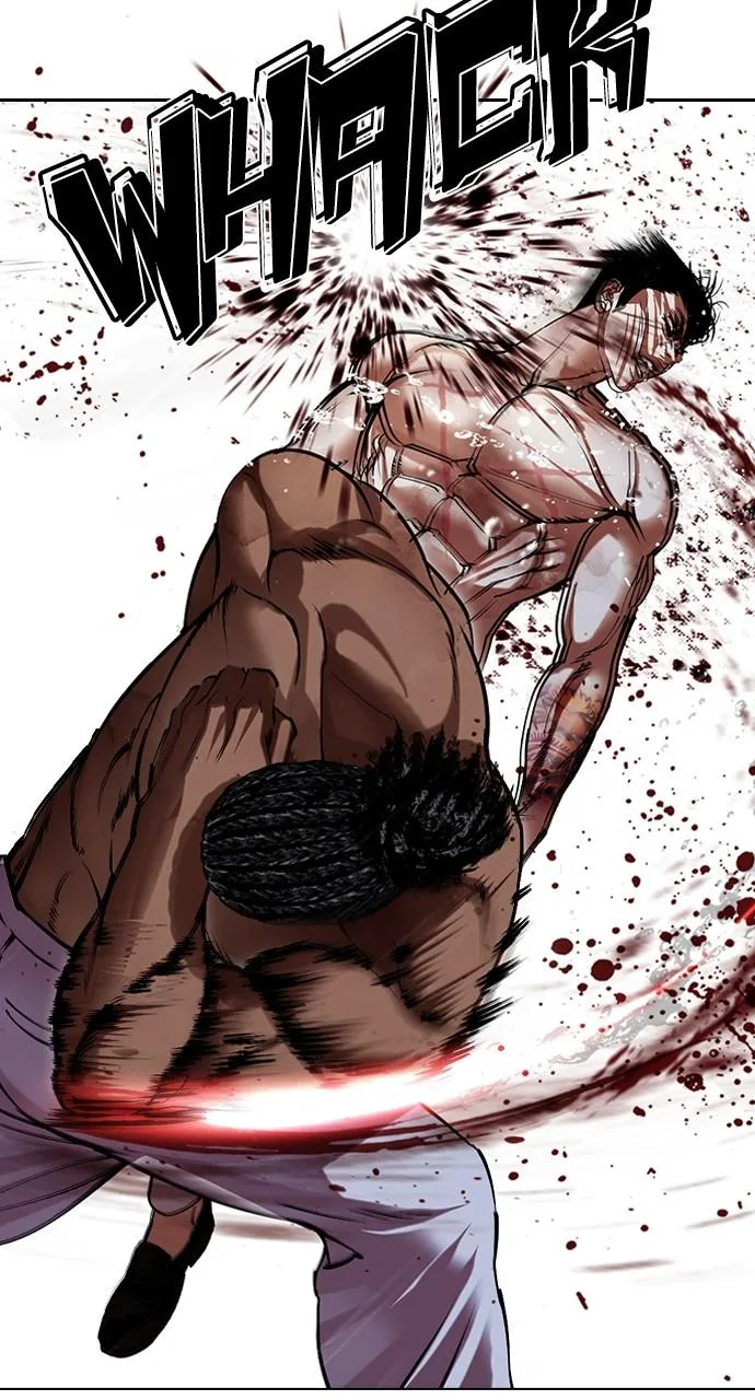 Lookism - Chapter 508 - Page 76