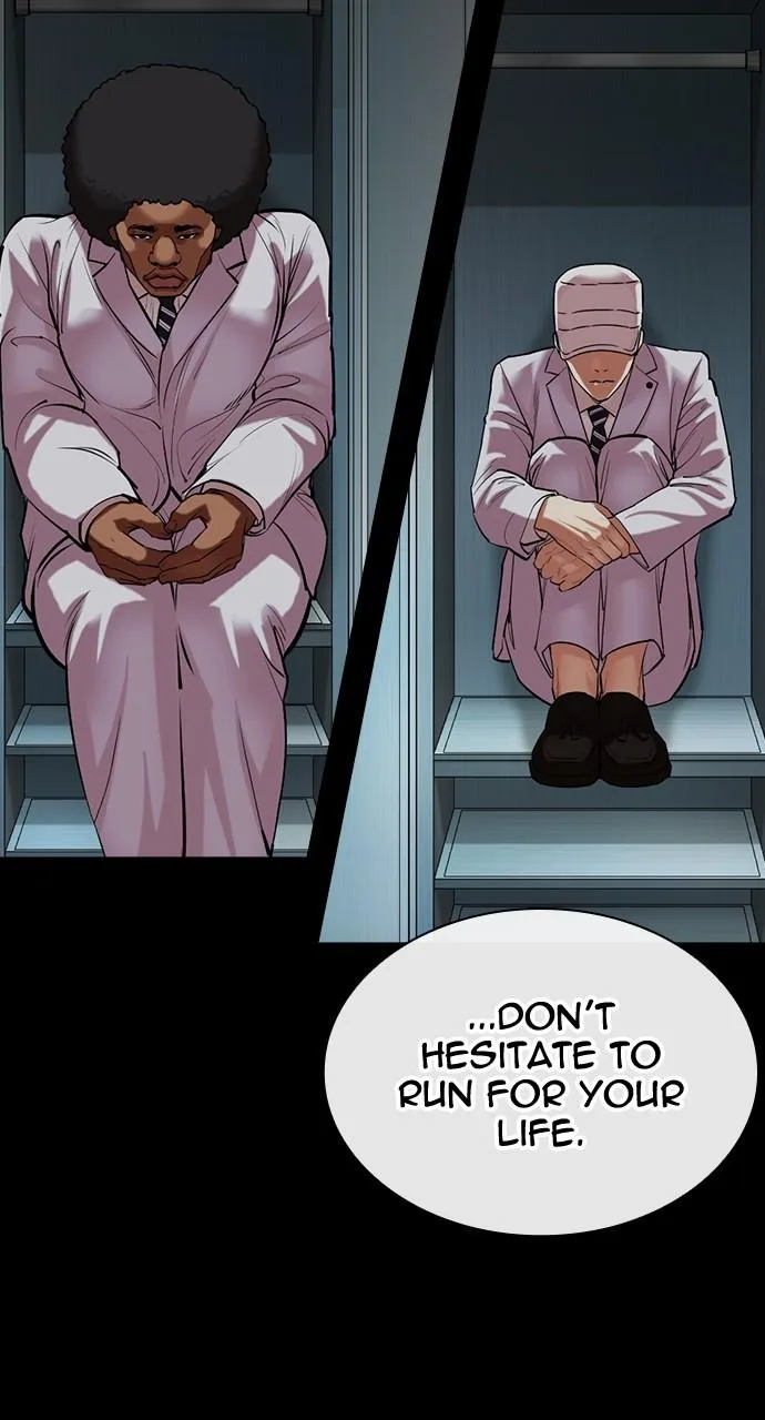 Lookism - Chapter 508 - Page 81