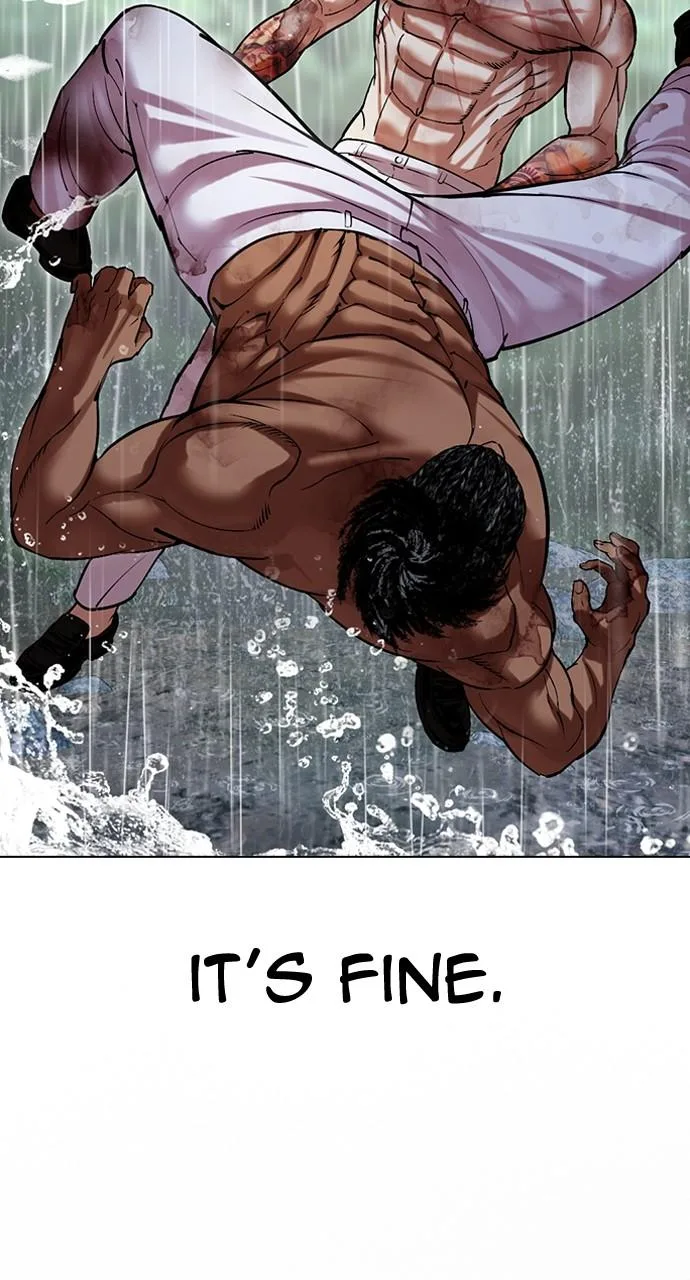 Lookism - Chapter 508 - Page 89