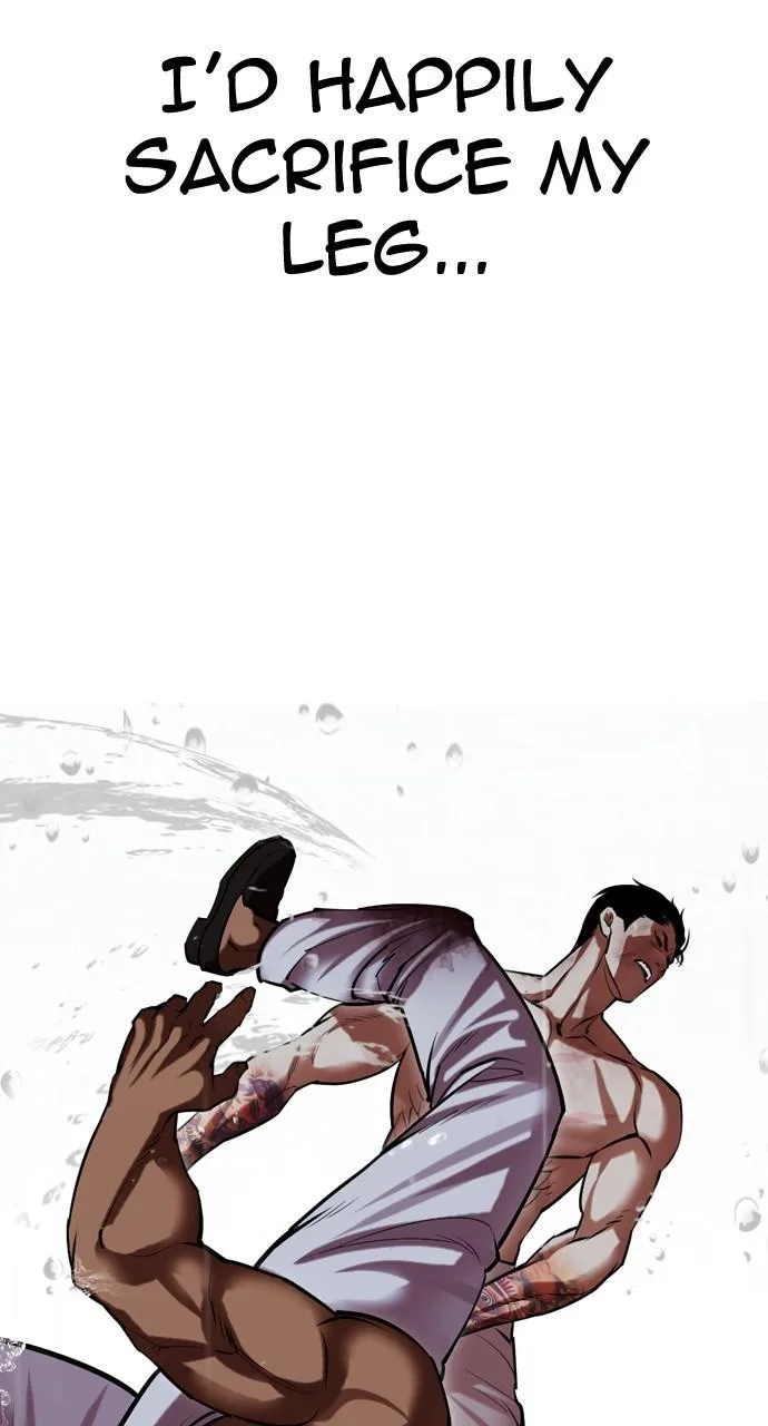 Lookism - Chapter 508 - Page 91