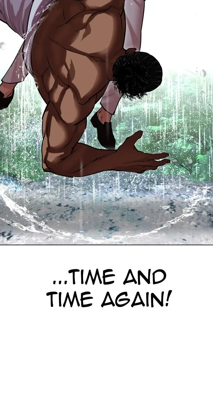 Lookism - Chapter 508 - Page 92