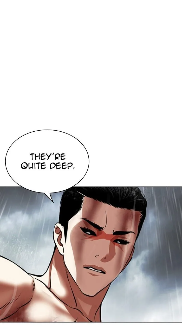Lookism - Chapter 509 - Page 100