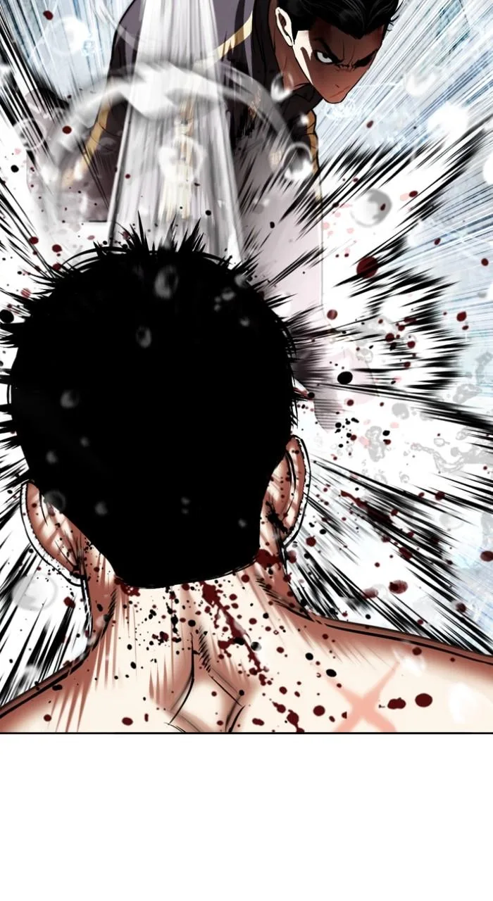 Lookism - Chapter 509 - Page 102