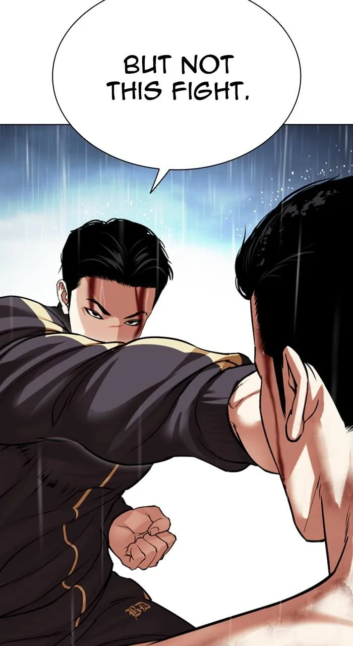 Lookism - Chapter 509 - Page 107