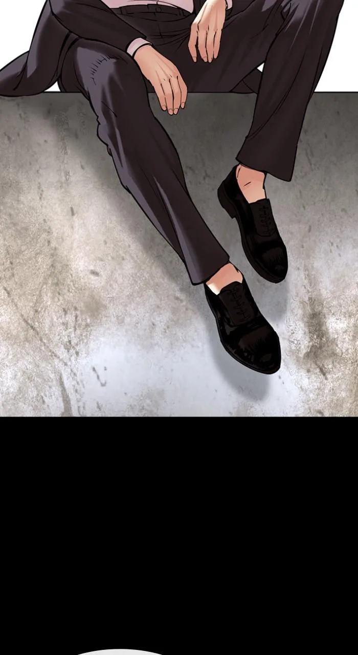 Lookism - Chapter 509 - Page 112