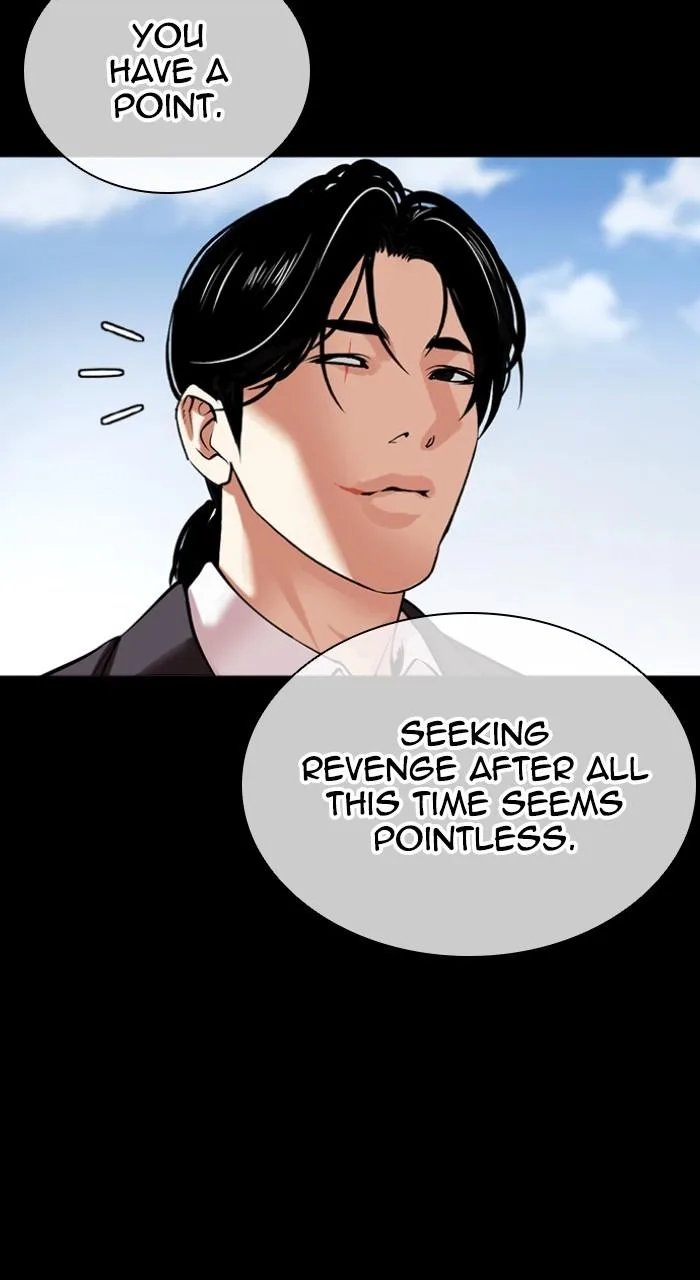 Lookism - Chapter 509 - Page 115