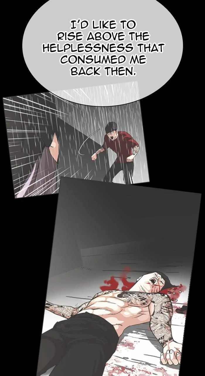 Lookism - Chapter 509 - Page 119