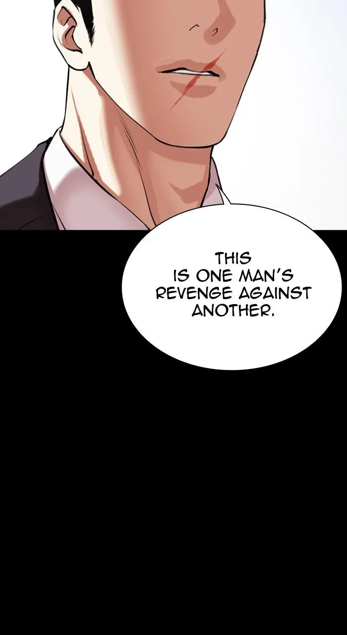Lookism - Chapter 509 - Page 121