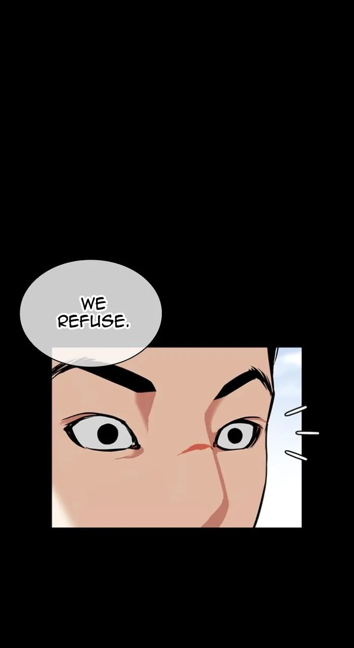 Lookism - Chapter 509 - Page 125