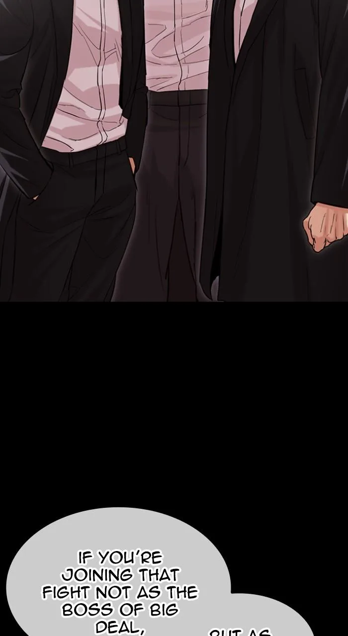 Lookism - Chapter 509 - Page 127
